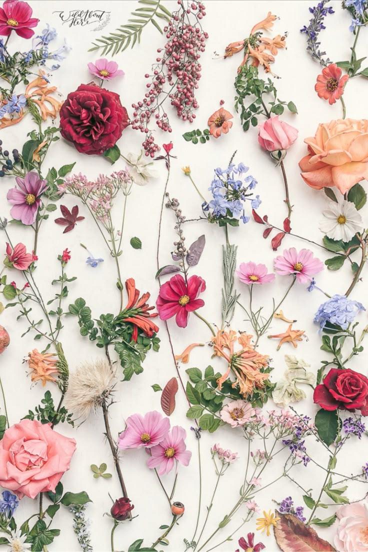 Serene Meadows Fragrant Bouquet
